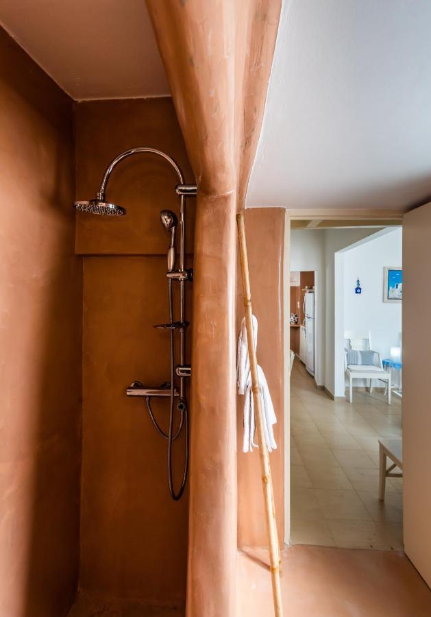 Casa Nostalgia Villa Adámasz Kültér fotó