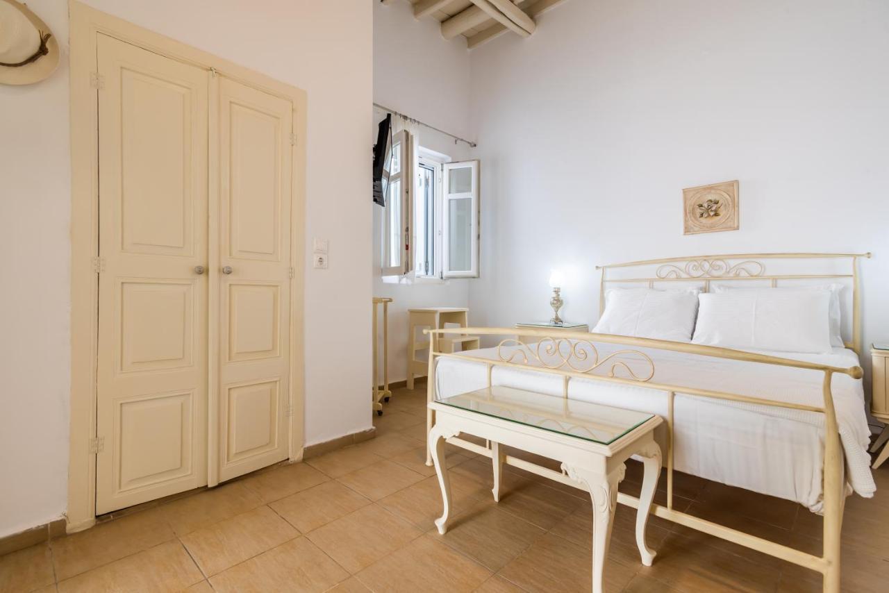 Casa Nostalgia Villa Adámasz Kültér fotó