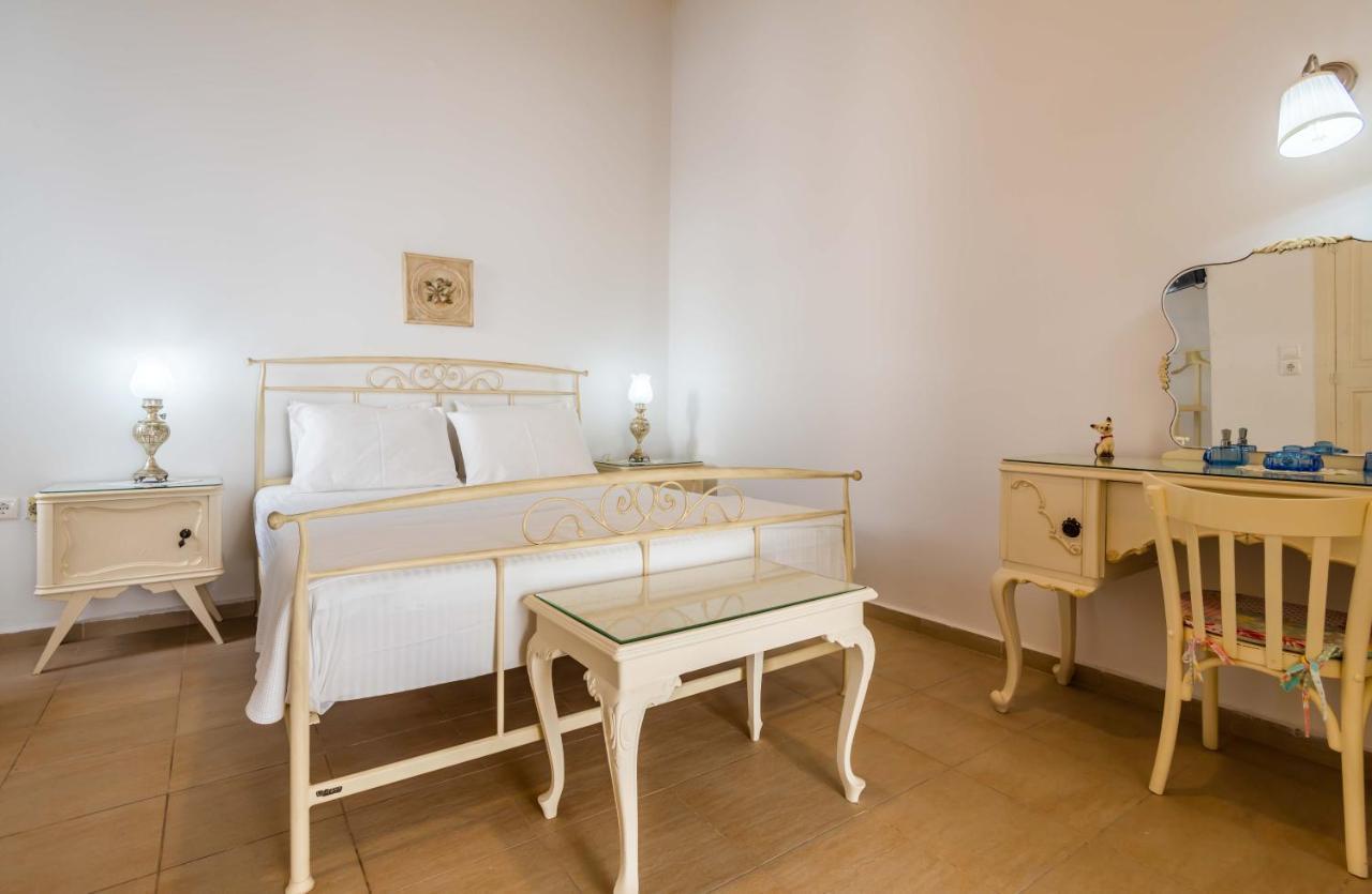 Casa Nostalgia Villa Adámasz Kültér fotó