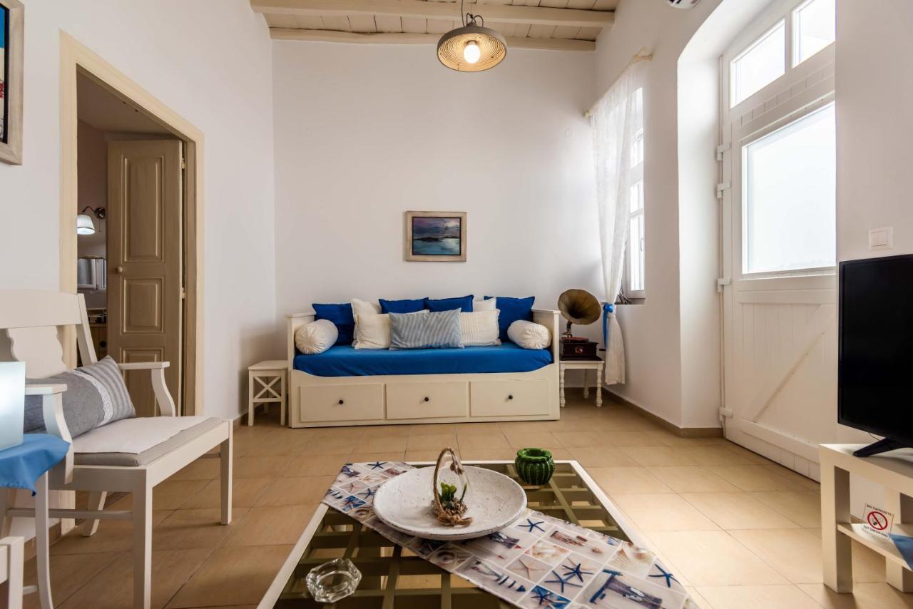 Casa Nostalgia Villa Adámasz Kültér fotó